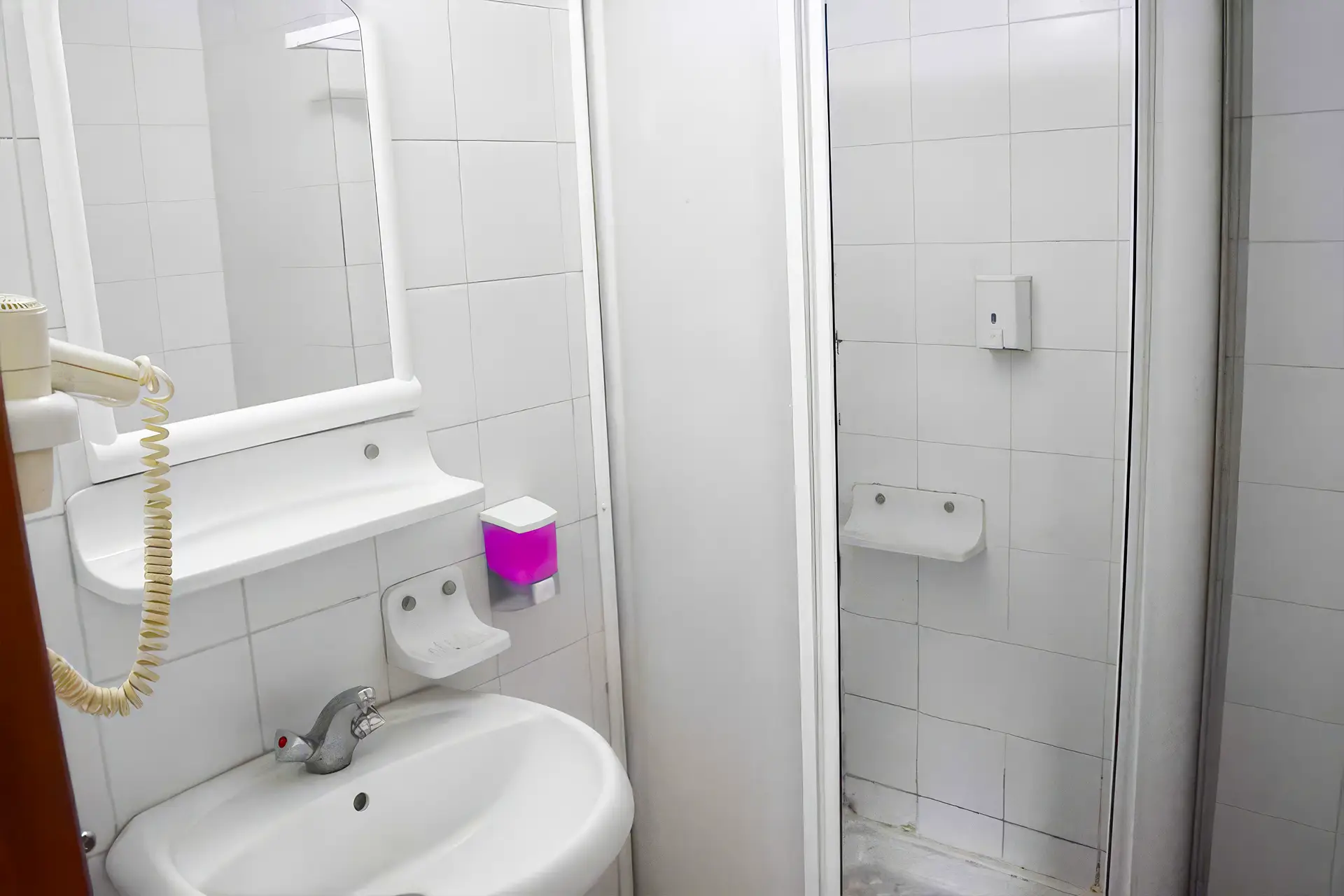 Ares City Hotel odası