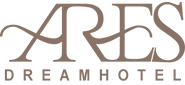 Ares Dream Hotel Logo