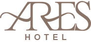 Ares Hotel Logo
