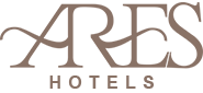 Ares Hotels Logo